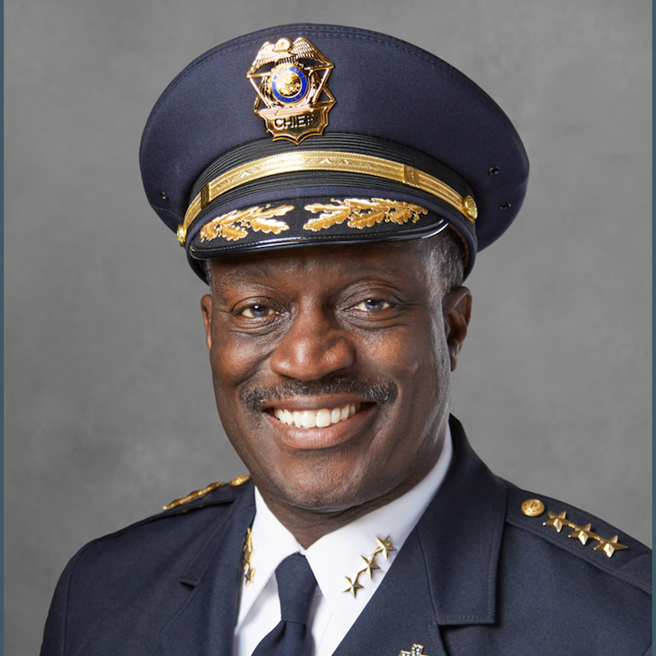 Mitchell Davis